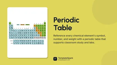 Periodic Table