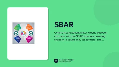 SBAR