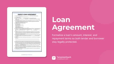 Loan Agreement