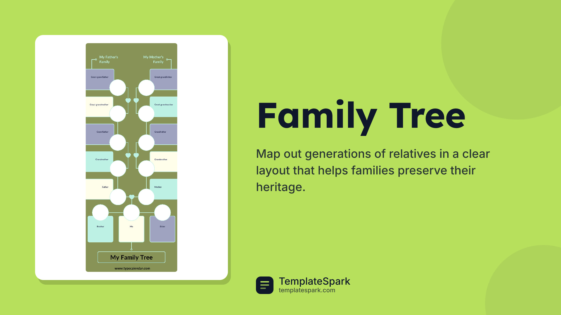 Family Tree