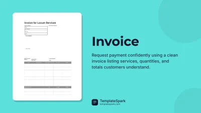 Invoice