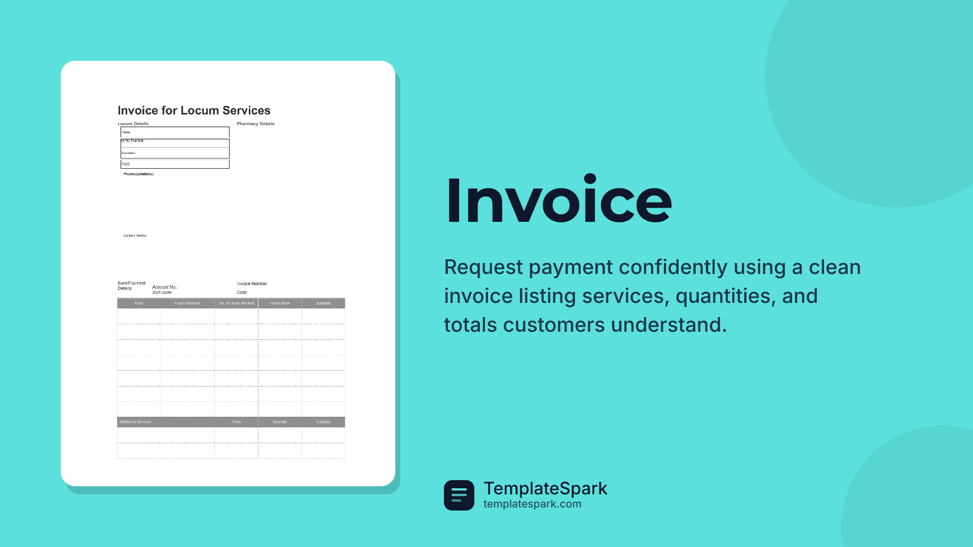 Invoice