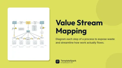 Value Stream Mapping