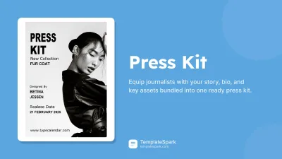 Press Kit