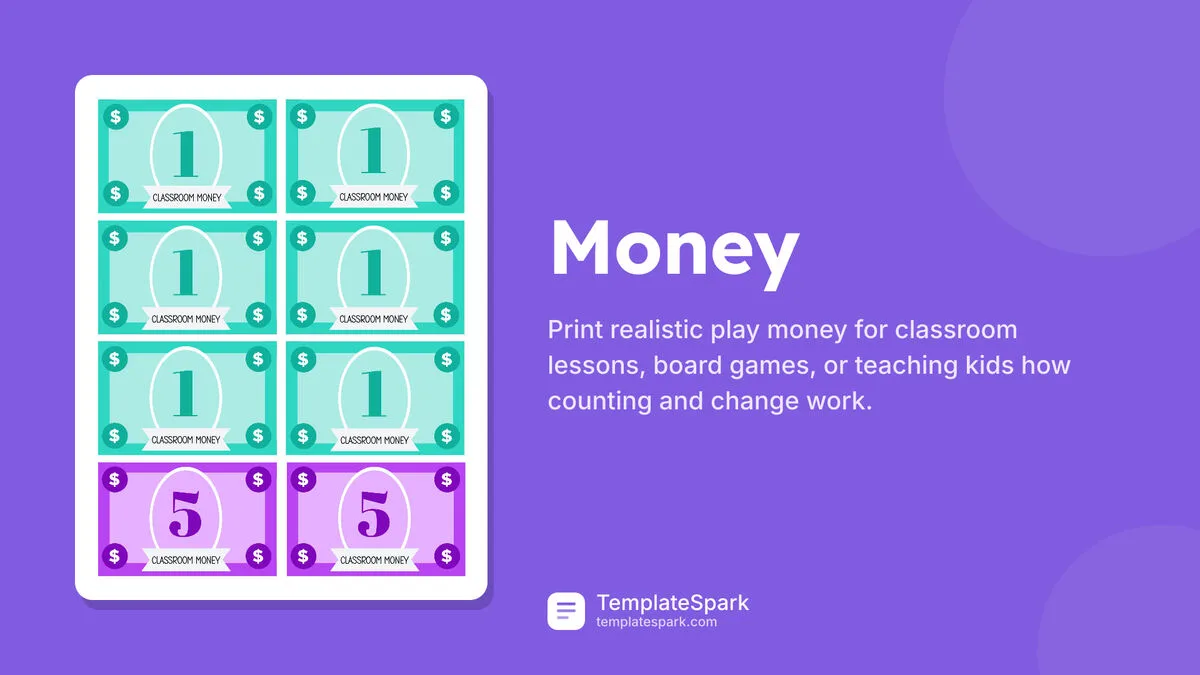 Money Money