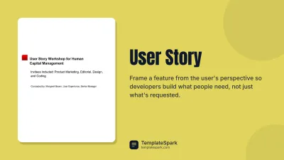 User Story