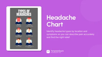 Headache Chart