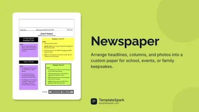 Newspaper