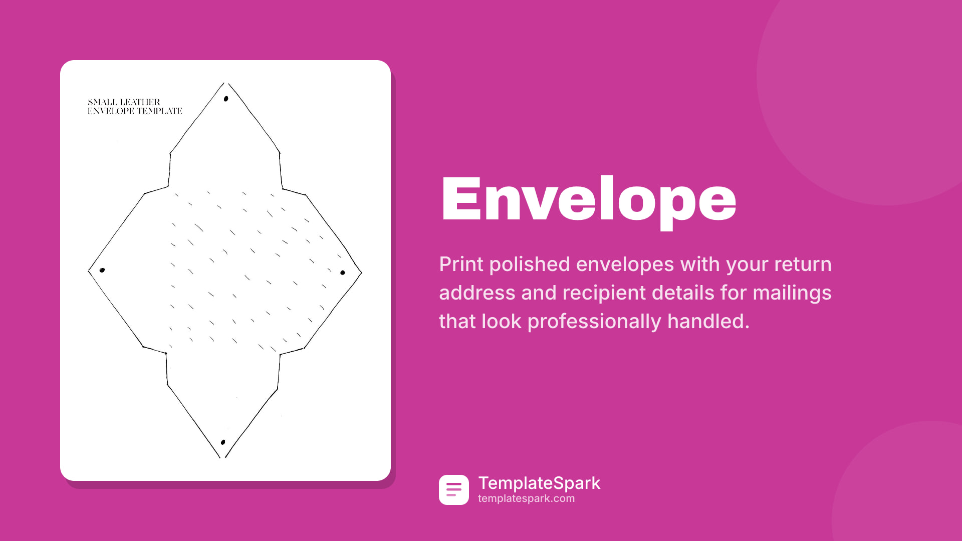 Envelope
