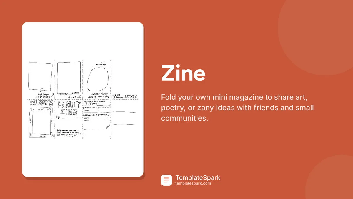 Zine Zine