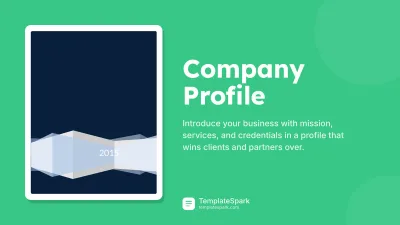 Company Profile