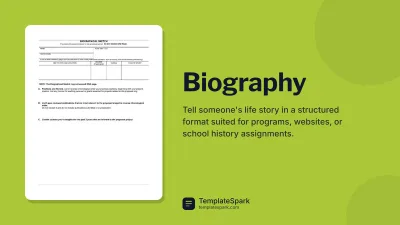 Biography
