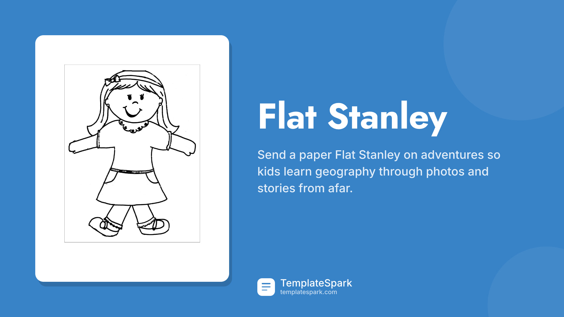 Flat Stanley