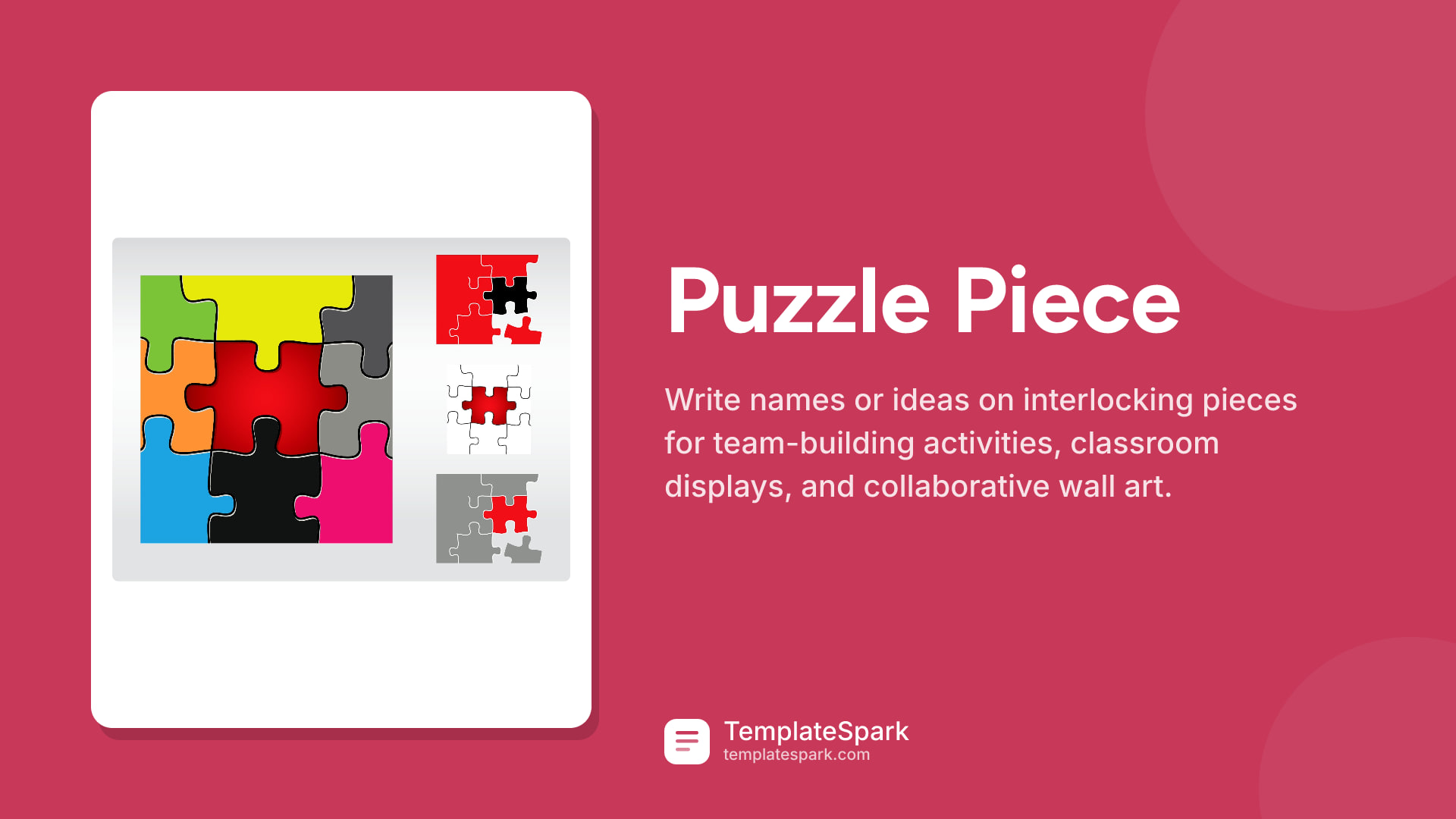 Puzzle Piece