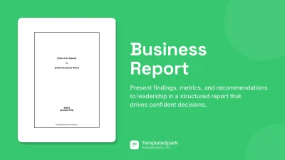 Business Report