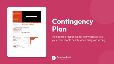 Contingency Plan