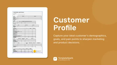 Customer Profile