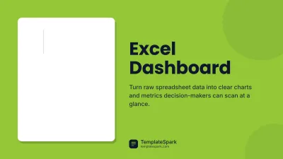 Excel Dashboard