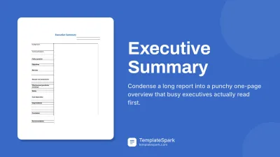 Executive Summary
