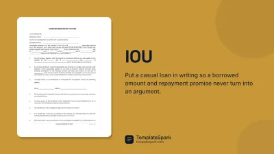 IOU