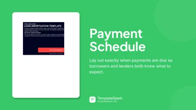 Payment Schedule