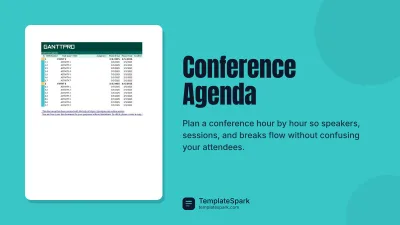 Conference Agenda