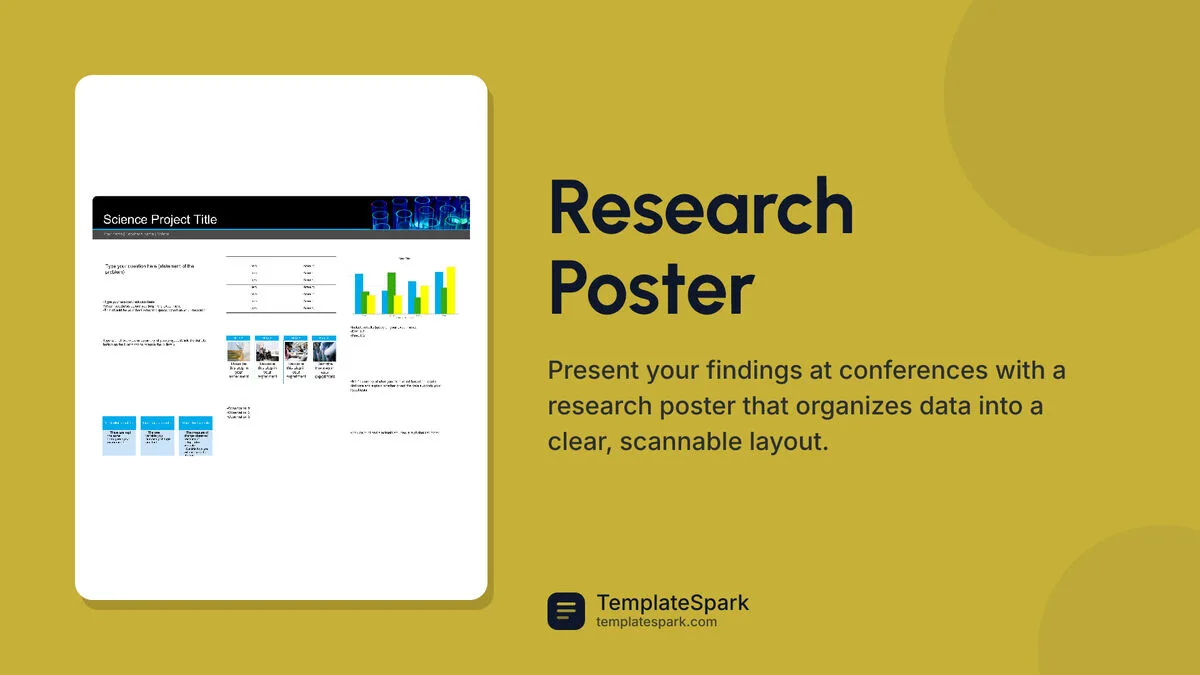 Research Poster Research Poster