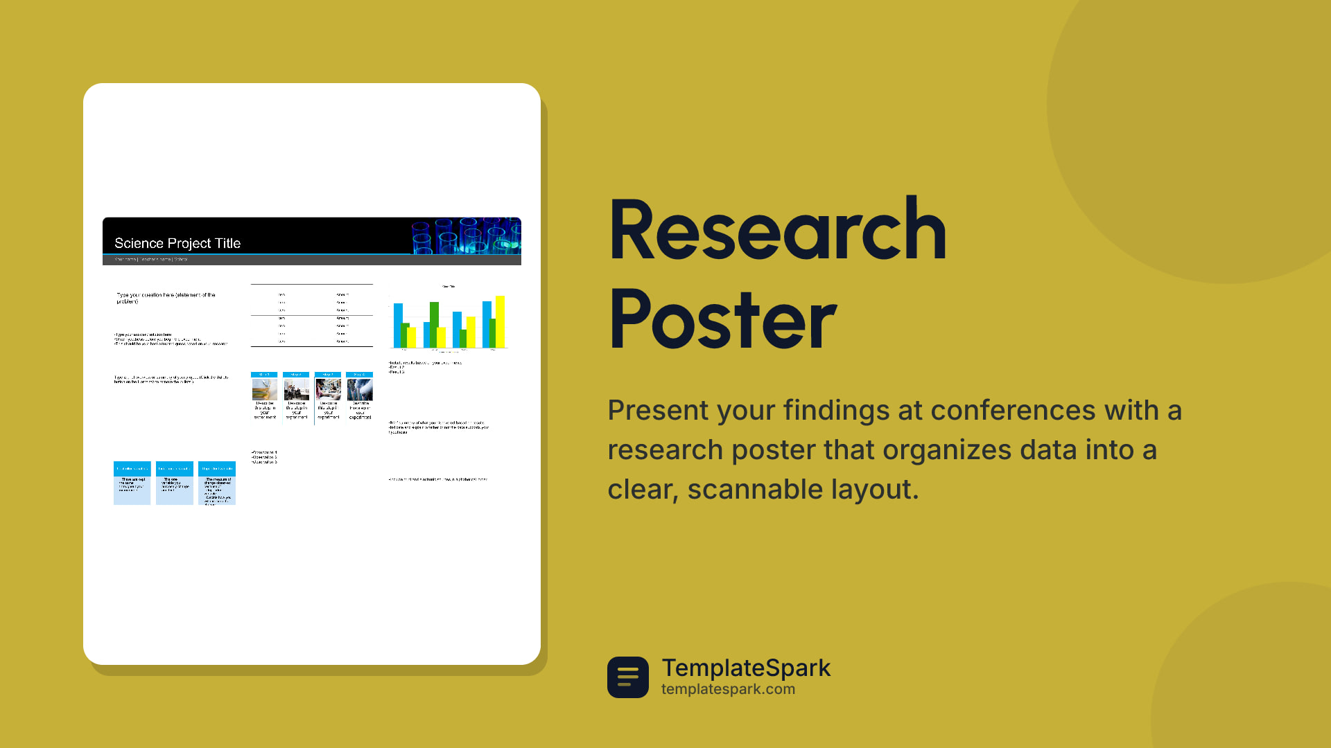 Research Poster preview