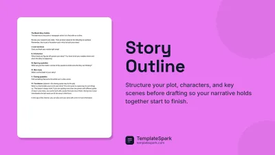 Story Outline
