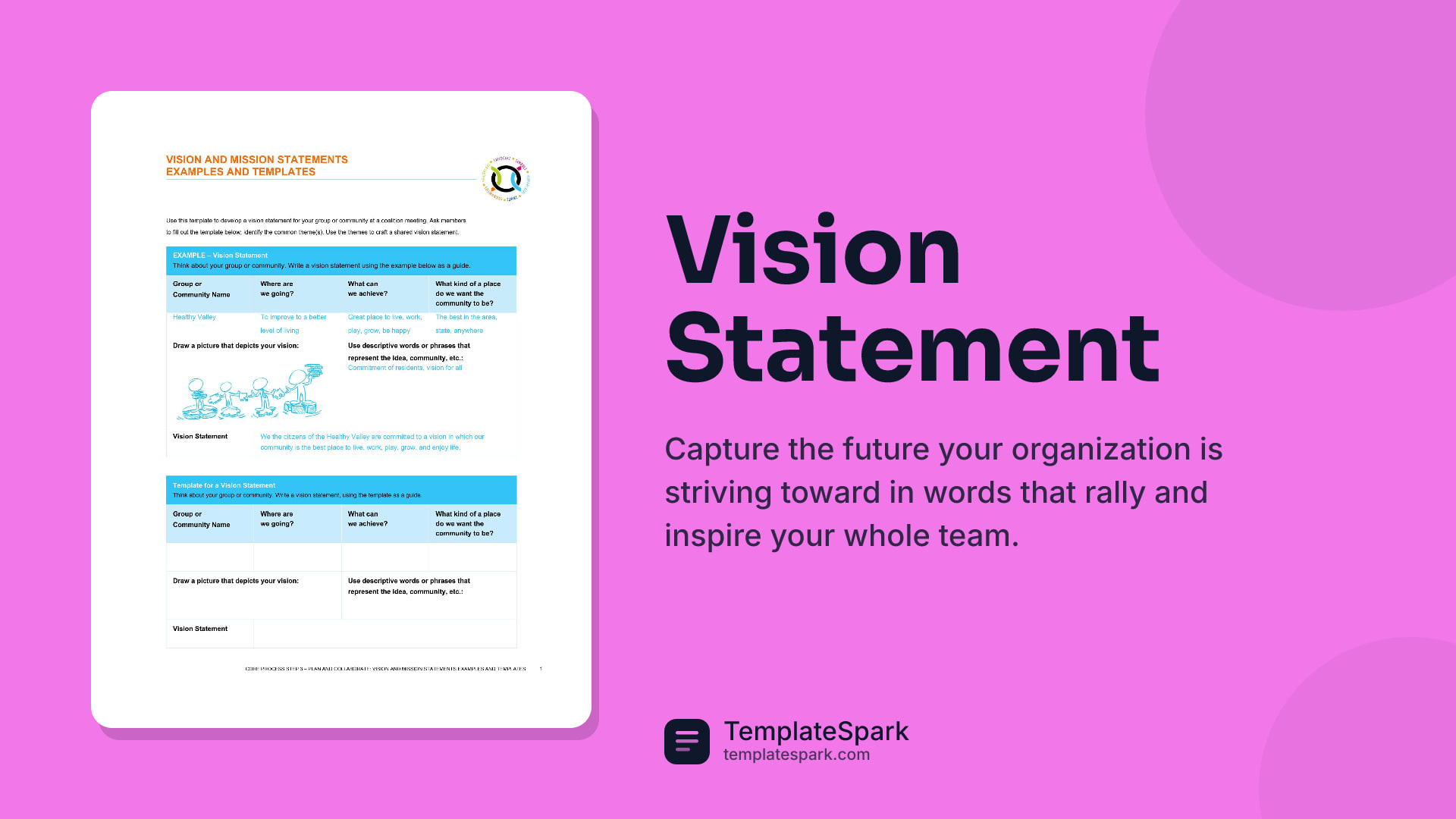 Vision Statement