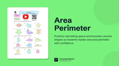 Area Perimeter