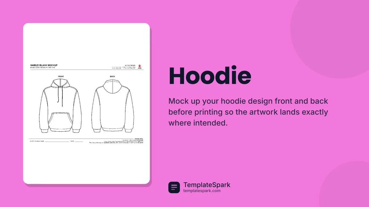 Hoodie Hoodie