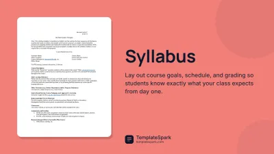 Syllabus