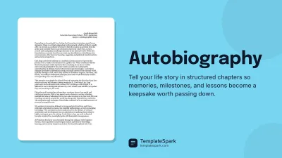 Autobiography