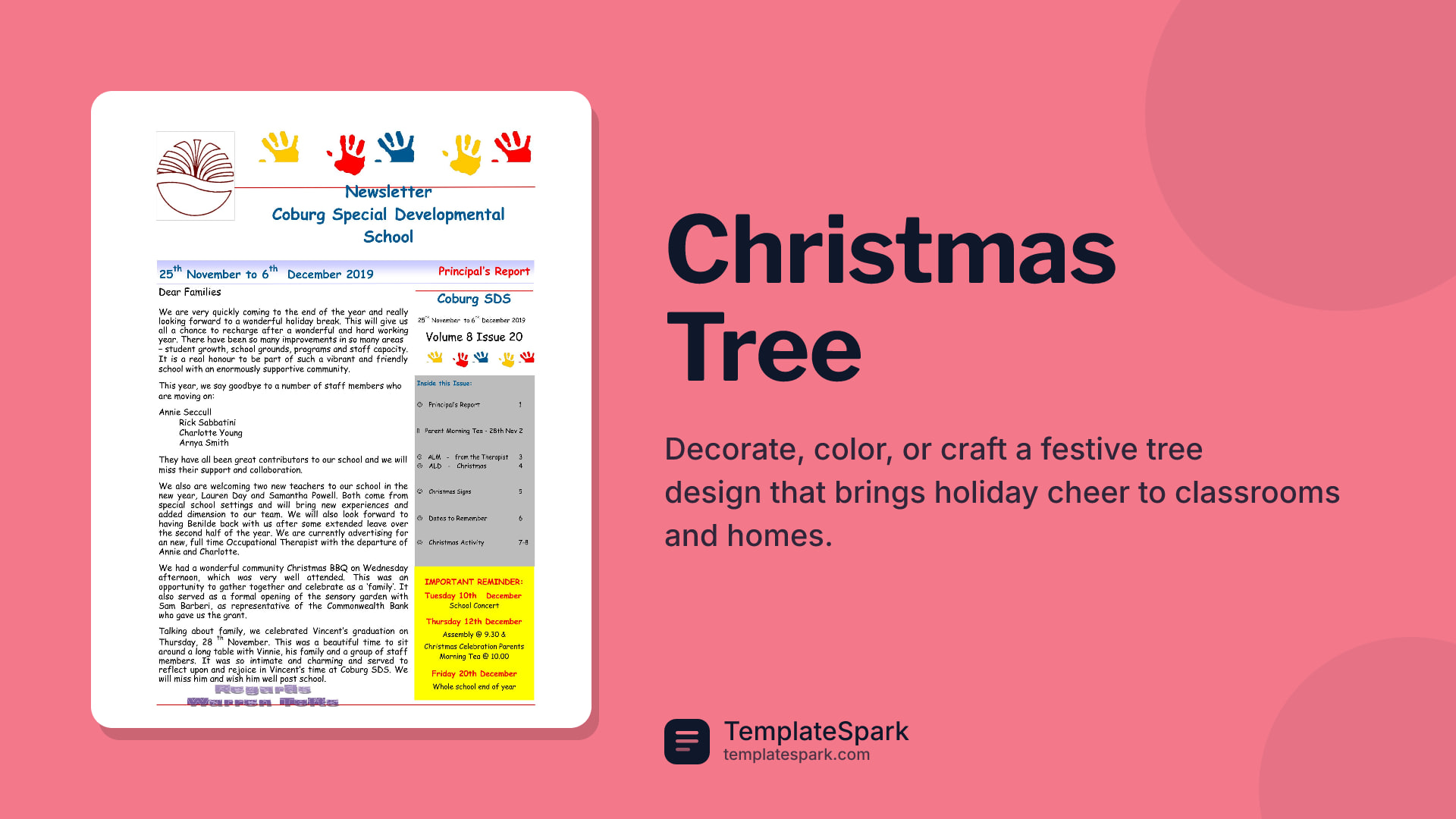 Christmas Tree