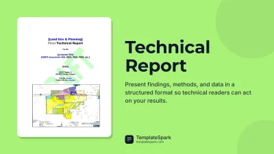 Technical Report