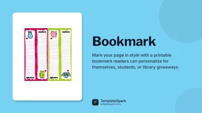 Bookmark