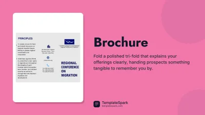 Brochure