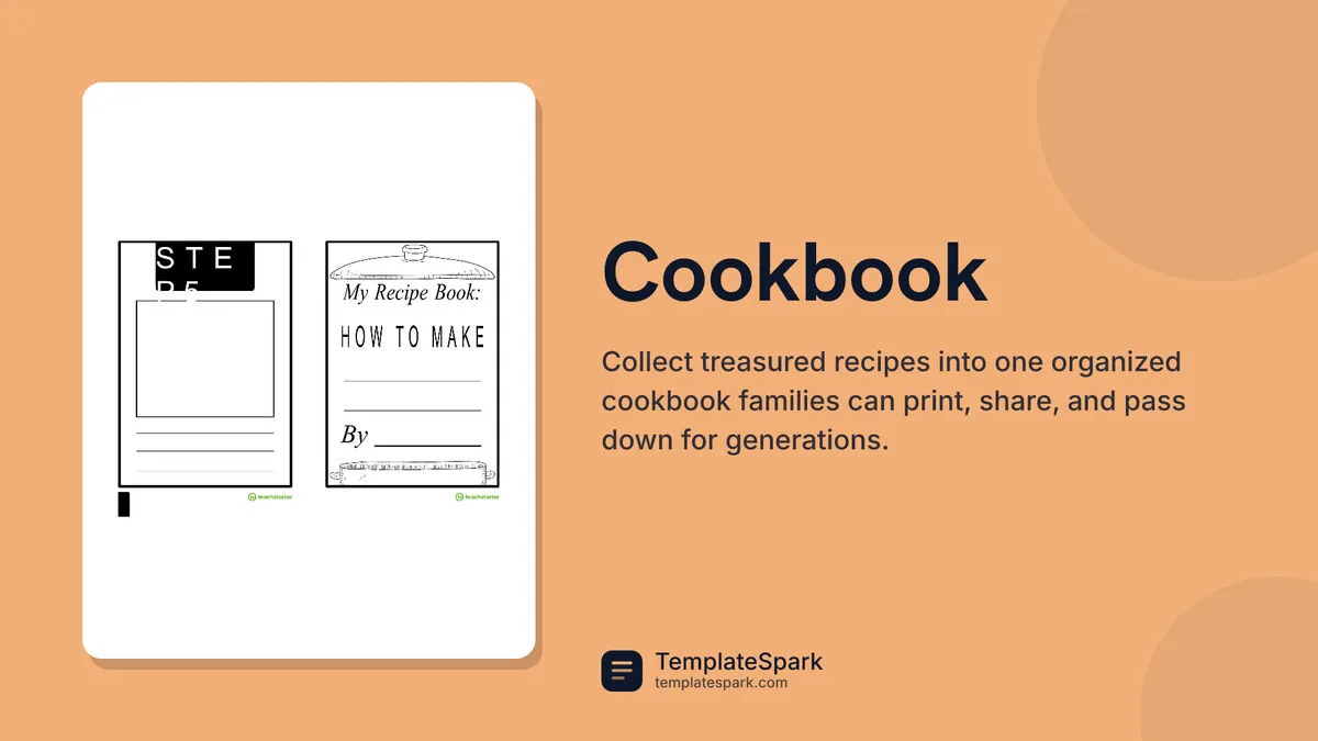 Cookbook