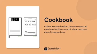 Cookbook