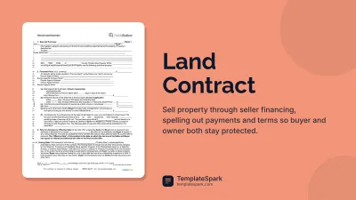 Land Contract