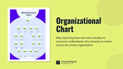 Organizational Chart