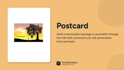Postcard
