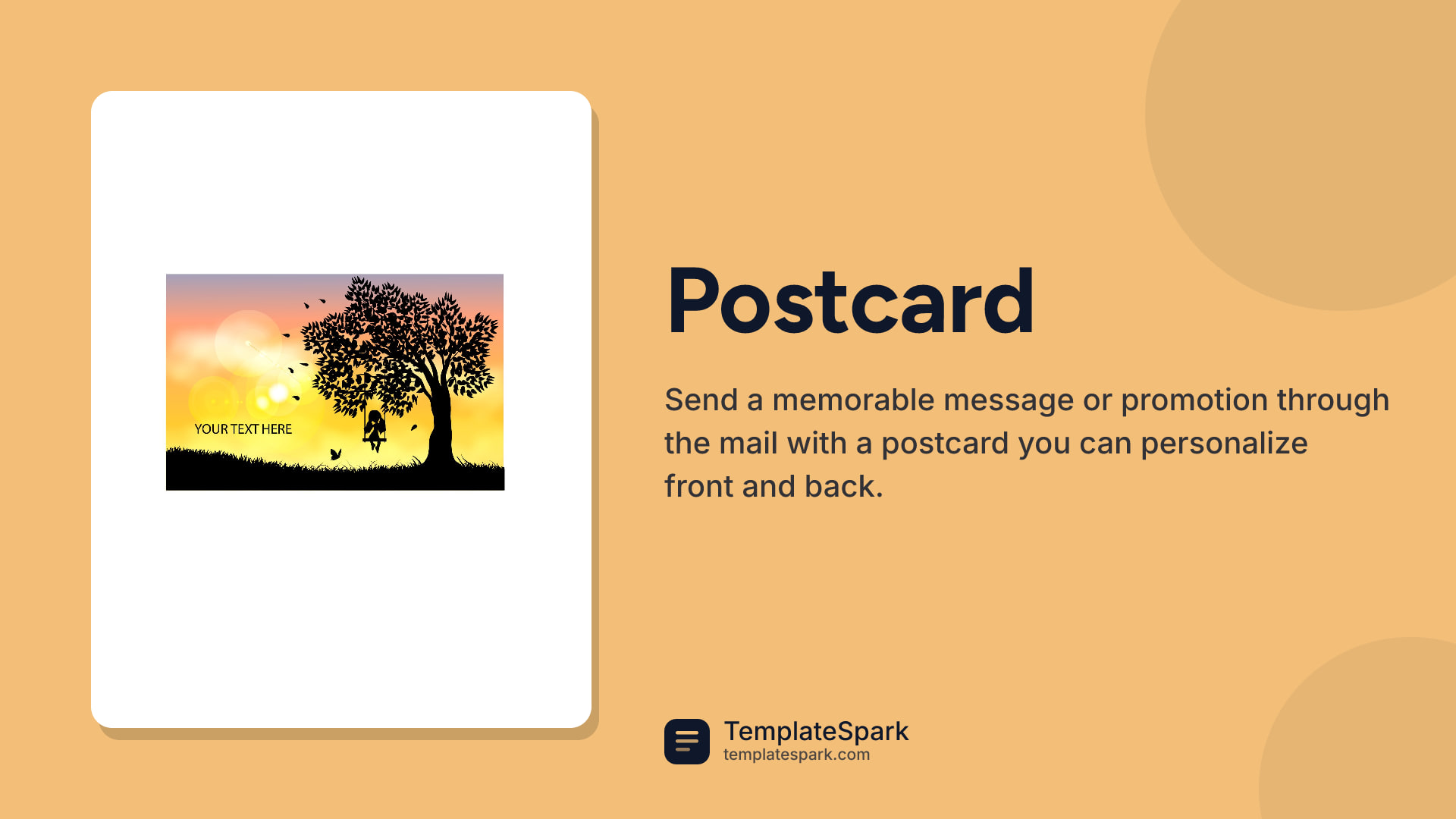 Postcard