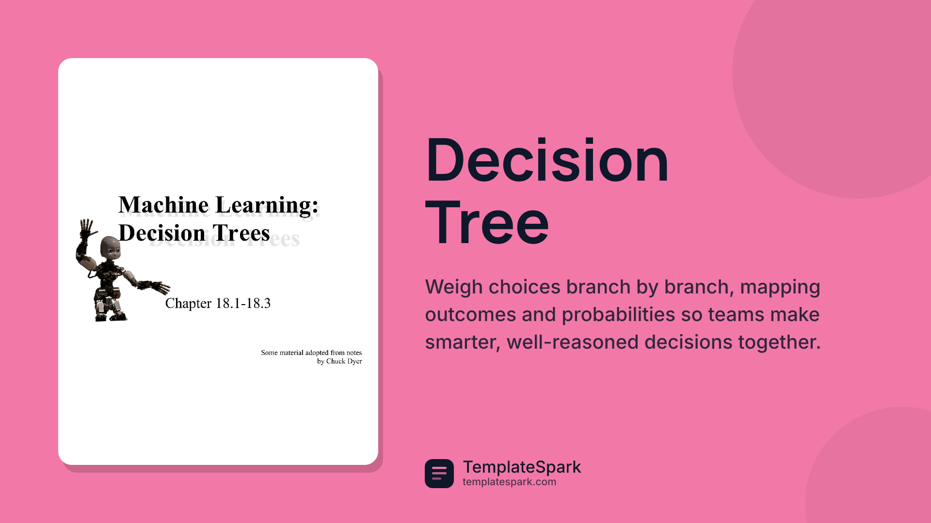 Decision Tree