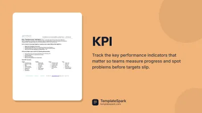 KPI