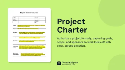 Project Charter