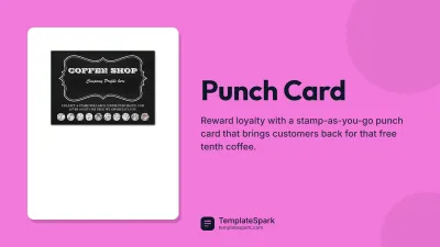 Punch Card