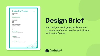 Design Brief