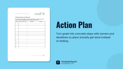 Action Plan